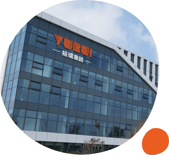 Linyi Yocho Depolama Akıllı Üretim Co, Ltd.