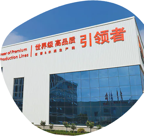 Linyi Yocho Depolama Akıllı Üretim Co, Ltd.