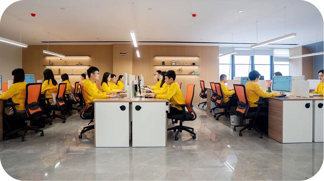 Linyi Yocho Depolama Akıllı Üretim Co, Ltd.