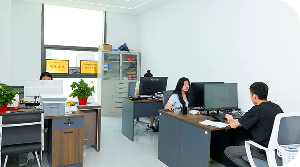 Linyi Yocho Depolama Akıllı Üretim Co, Ltd.